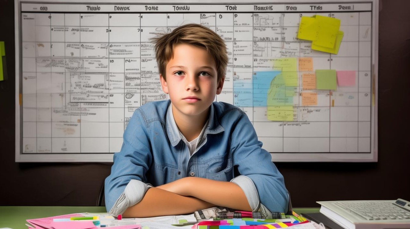 初中生如何为高中数学学习做规划？