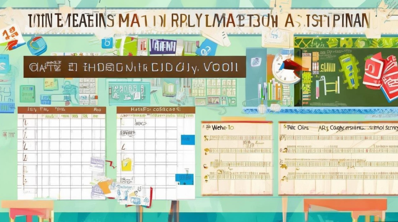 如何制定一份完善的小学数学学习计划表？技巧与步骤详解？