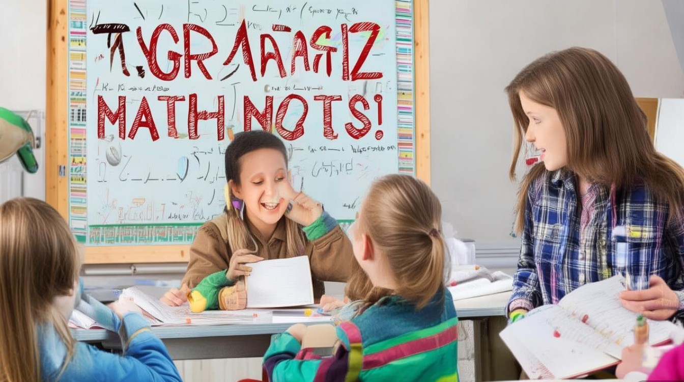 如何让小学生高效整理数学笔记技巧与策略？