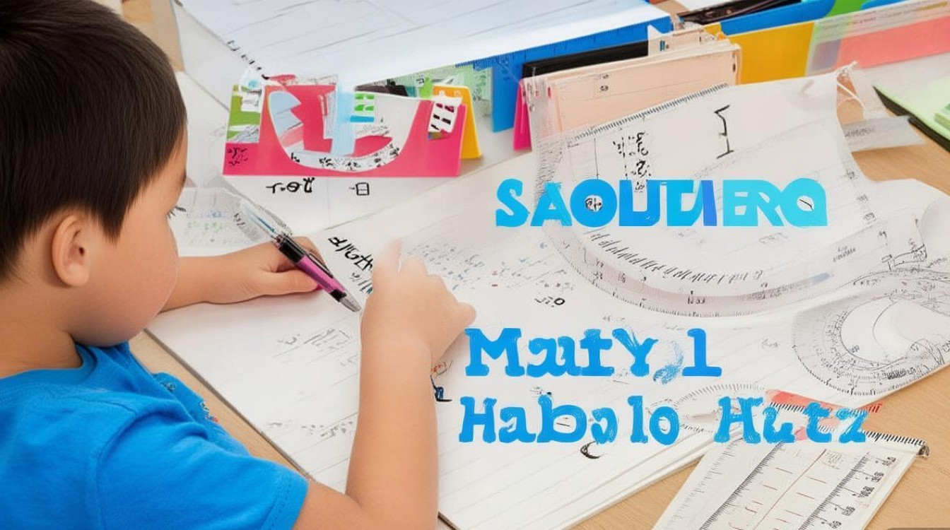 如何让小学生的数学笔记既整洁又规范？有效提升学习效率的小技巧？