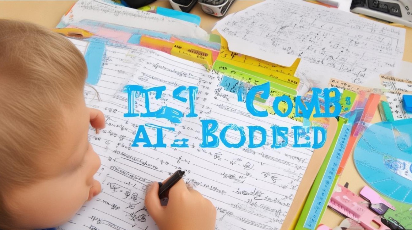 如何让小学生的数学笔记既整洁又规范?有效提升学习效率的小技巧?