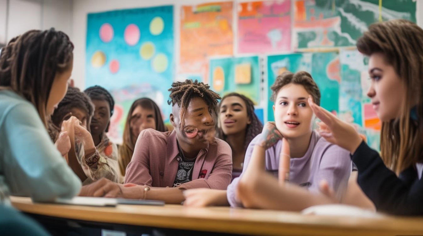 如何有效应对高中学生普遍不爱学习的心态与策略？