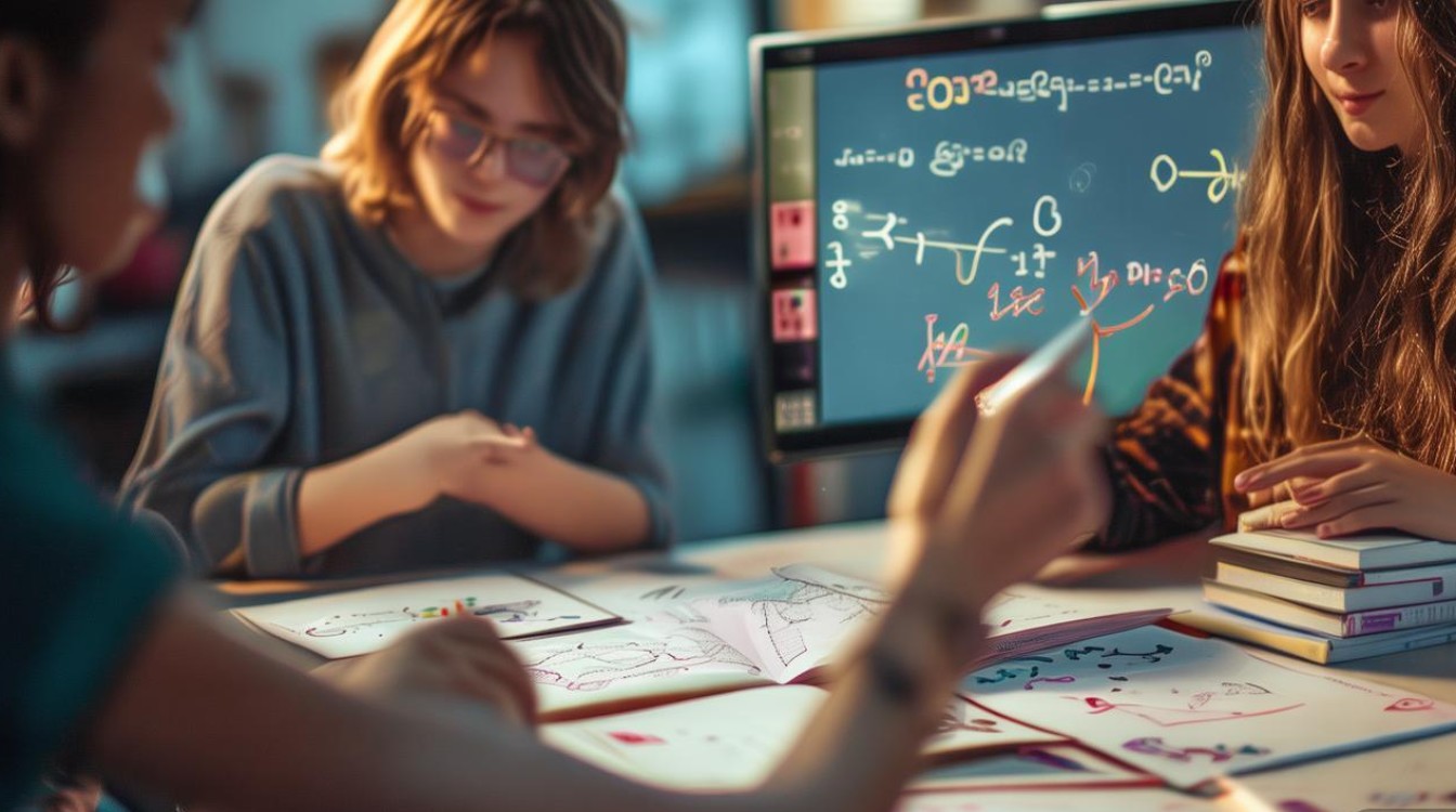 如何有效提升高中数学学习效率,让数学不再难学?