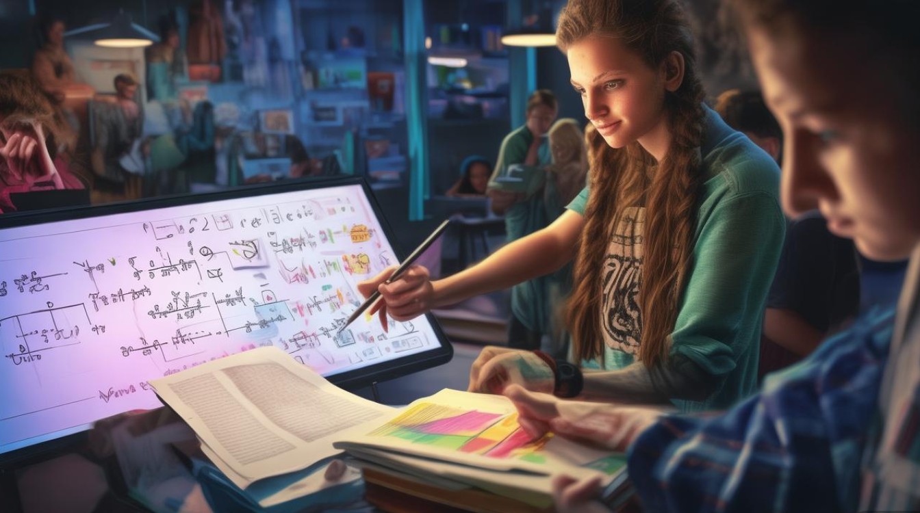 如何有效提升高中数学学习效率,让数学不再难学?