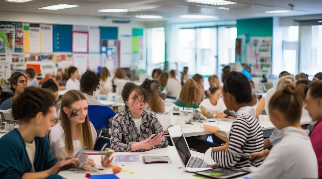 高中生如何高效学习技能，提升综合素质？探索最佳学习策略！