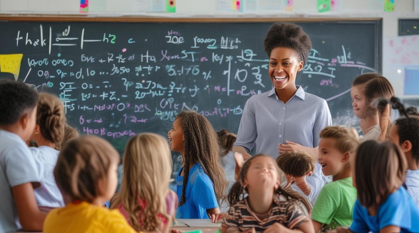 初中生如何高效衔接小学数学，实现学习飞跃？