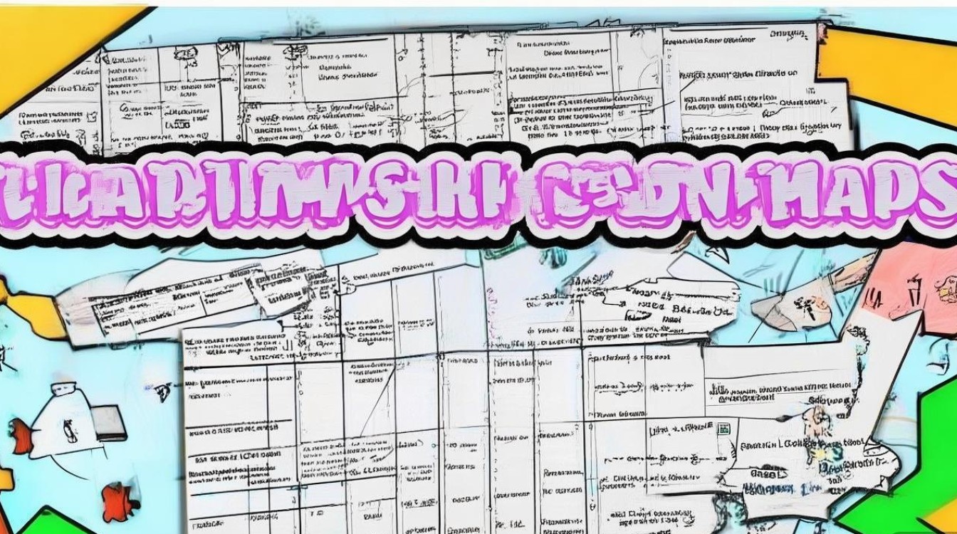 如何绘制清晰易懂的小学数学架构图？技巧与步骤详解？