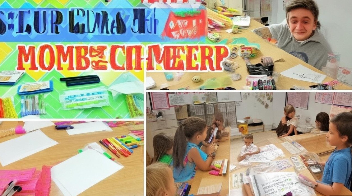 如何轻松制作小学数学概念卡片？跟着分步指南学起来！