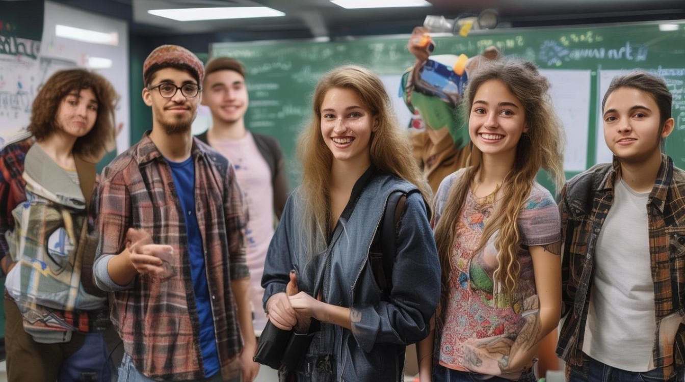 00后教高中数学的都有哪些人？