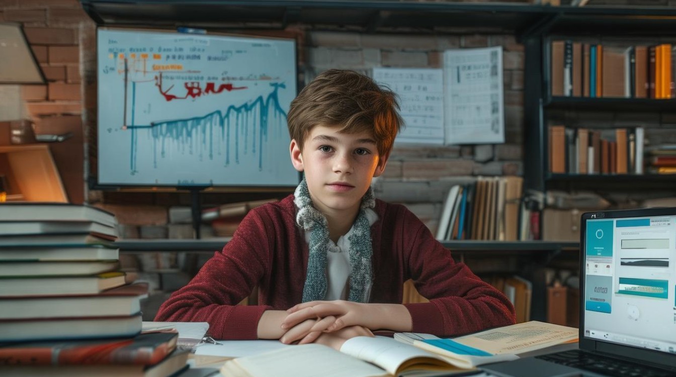 高中生分数低，如何精准提升学习能力，突破学习困境？