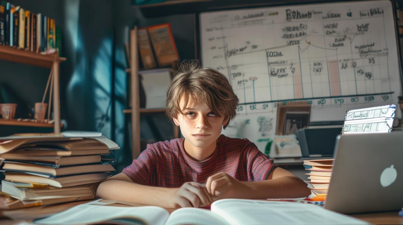 高中生分数低,如何精准提升学习能力,突破学习困境?