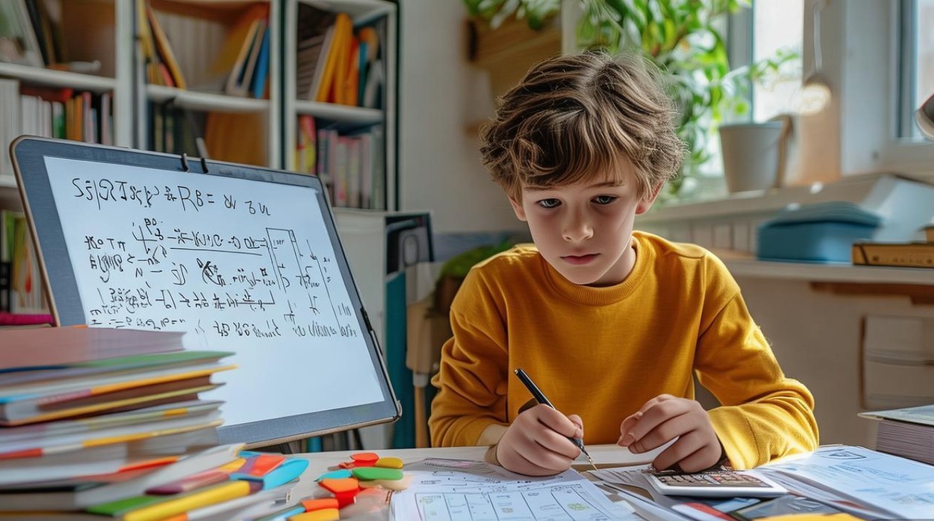 基础薄弱学生如何有效提升小学数学成绩？