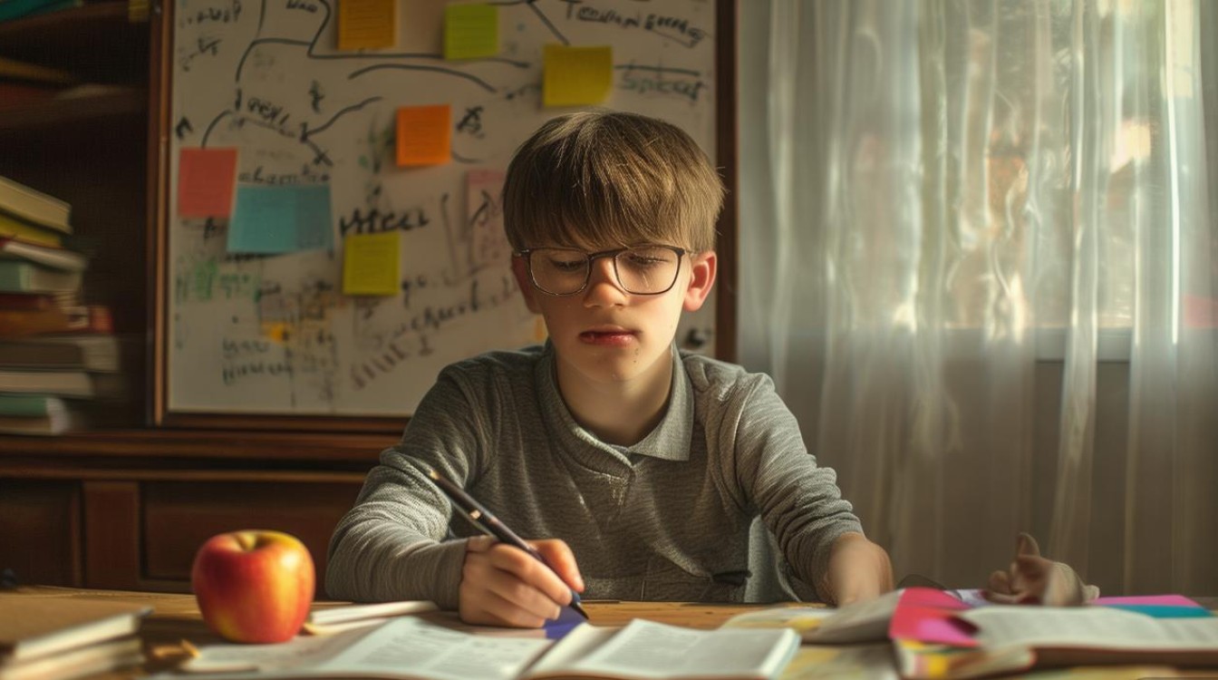 高中时期学不进去，如何有效调整心态和提升学习效率？