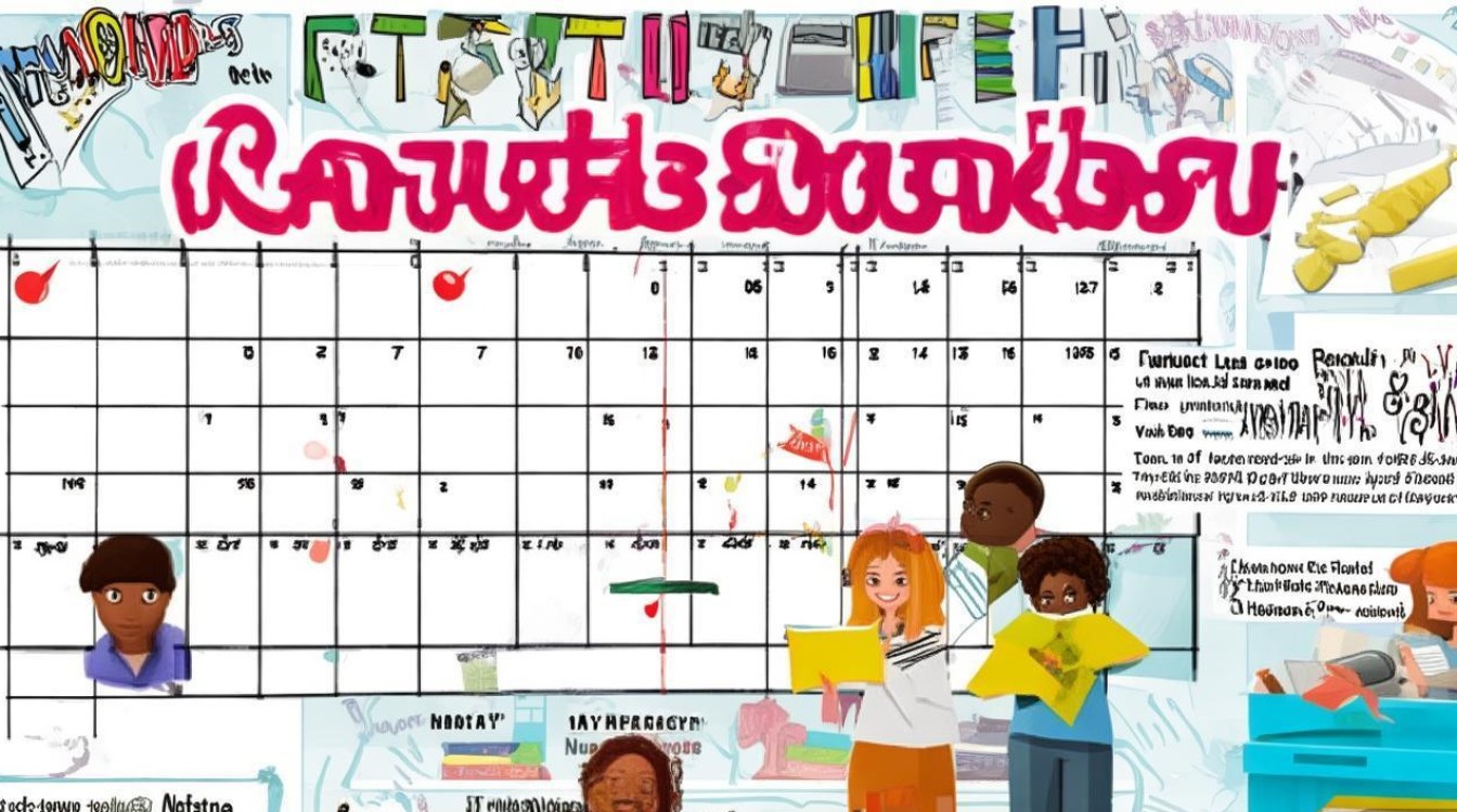 高中首个学月学习攻略,如何高效适应新环境?