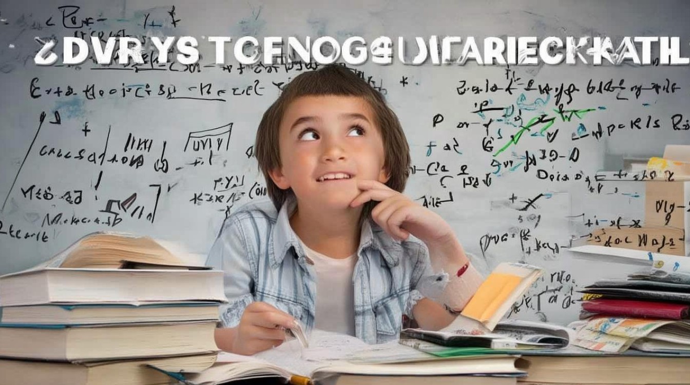 高中一年数学如何高效提升？掌握关键策略与技巧的疑问长尾标题