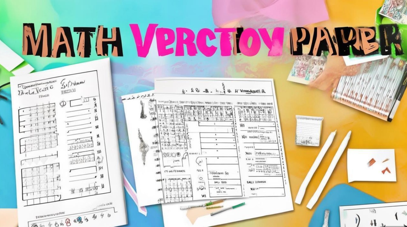 如何制作小学数学验算纸？详细步骤和设计要点全揭秘！