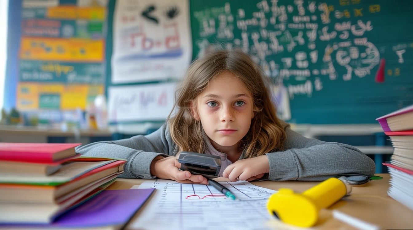 小学数学考试扣15分，如何高效补救提升成绩？