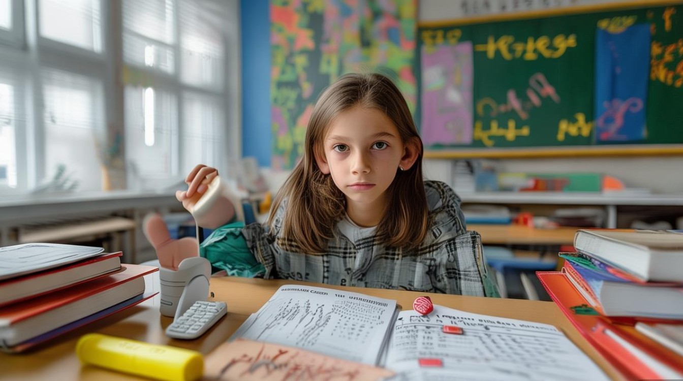 小学数学考试扣15分,如何高效补救提升成绩?