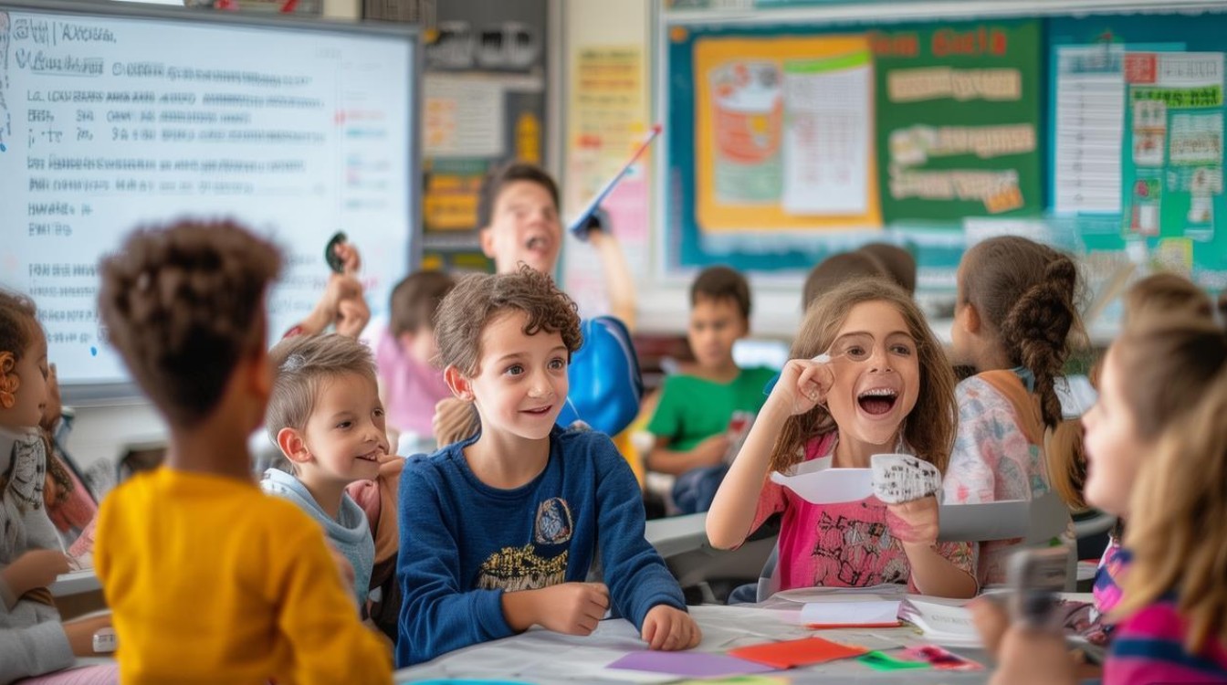 如何让小学生轻松掌握数学技巧，高效提高数学成绩？