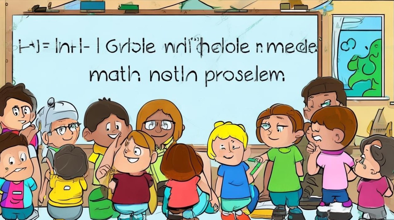 如何轻松高效解决小学数学难题?揭秘最快最简单的方法!