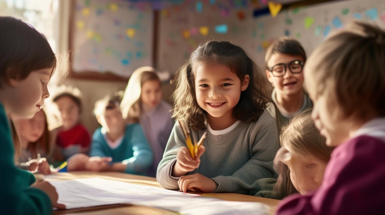 小学生热爱数学，该如何引导和培养这一兴趣？