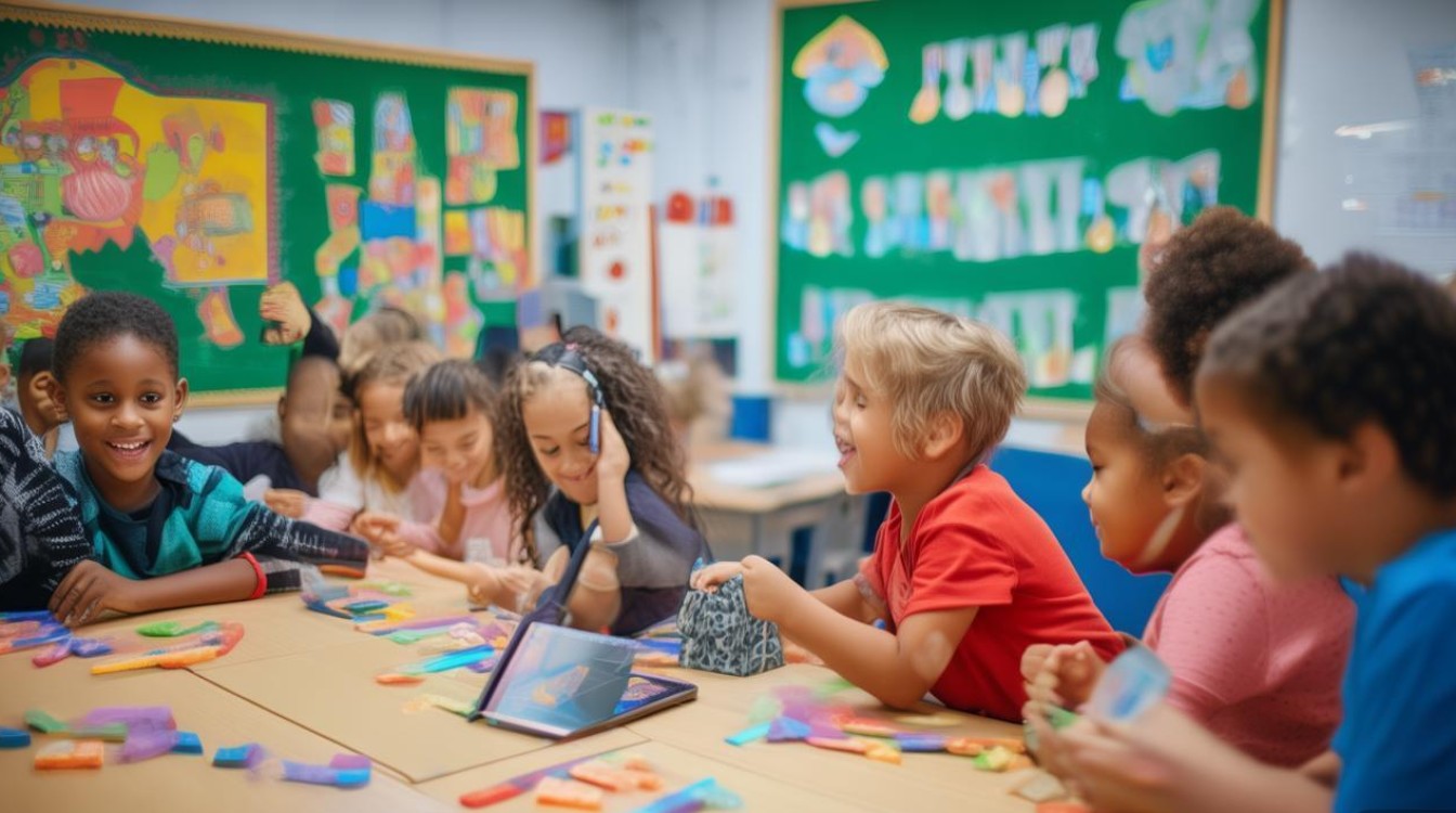 如何有效提升娃娃小学数学成绩，摆脱学习困扰？探索创新教学方法！