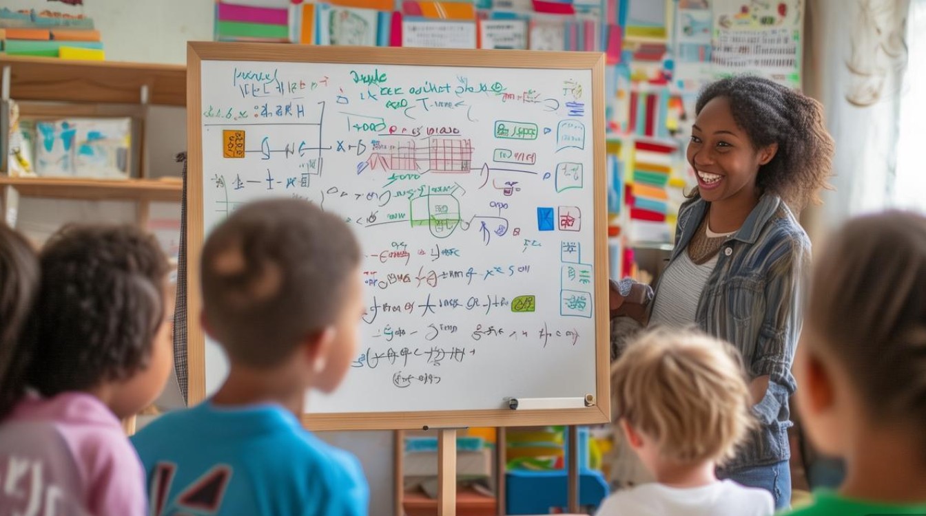 如何轻松高效学好小学数学，掌握解题技巧？