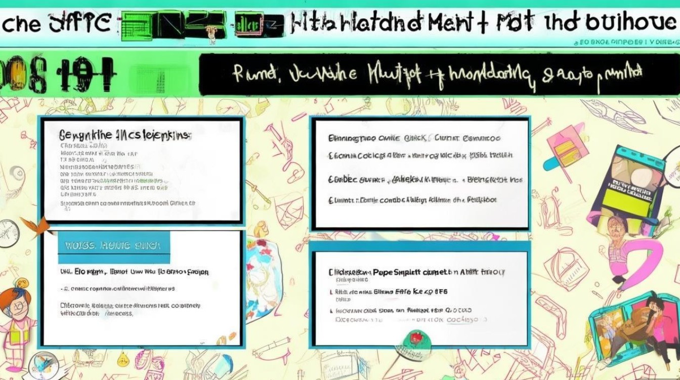 如何制作高效小学生数学知识汇编，实用指南与疑问解答