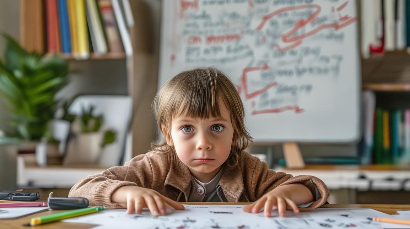 面对小学数学难题，孩子完全不会怎么办？寻求有效解决策略