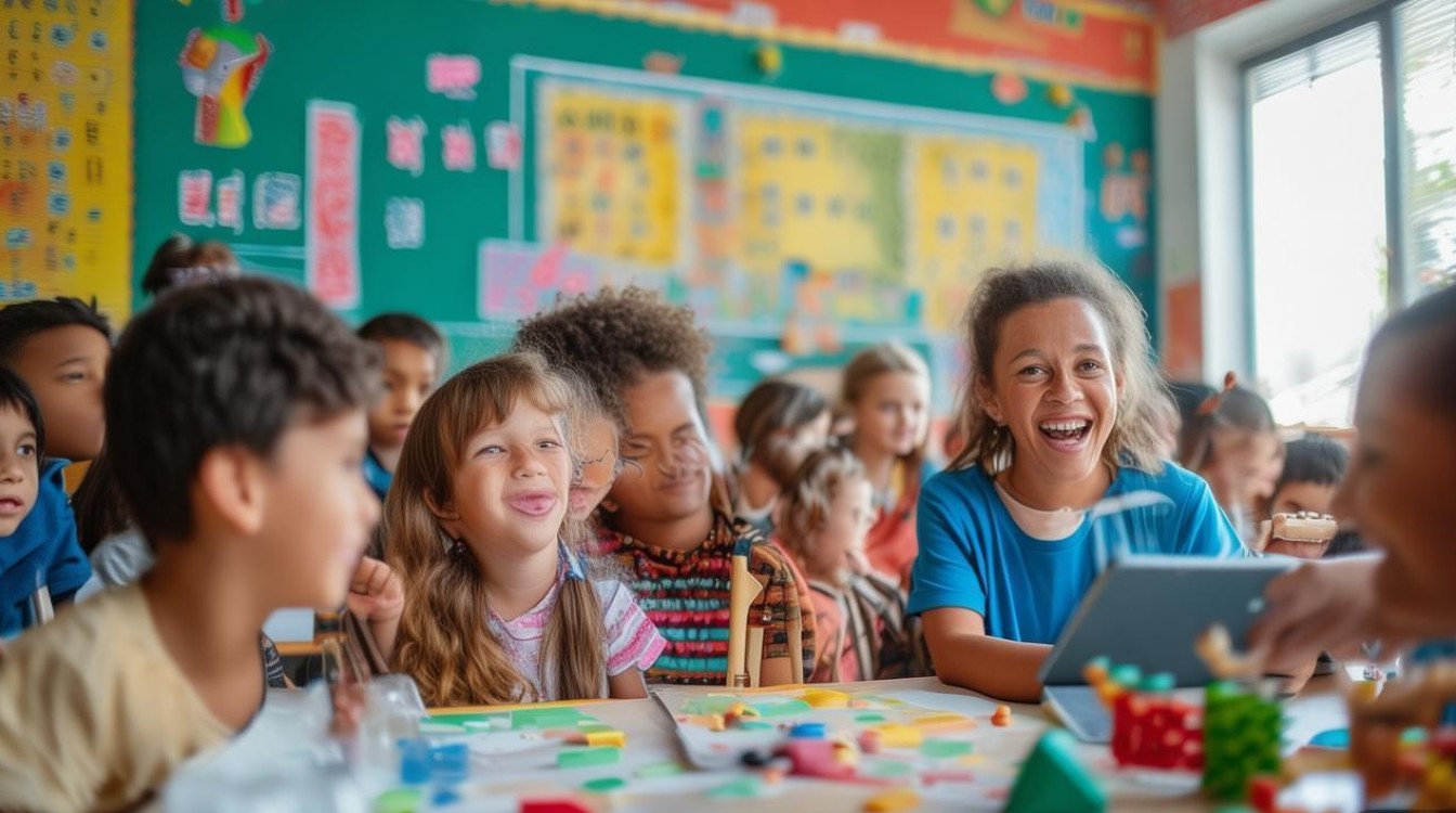 如何有效提升小学生数学学习兴趣与成绩？揭秘高效学习策略！