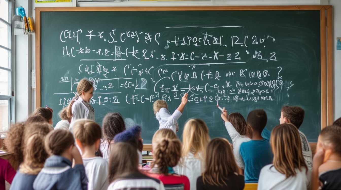 小学数学难题解析，遇到难题时该如何巧妙解答？