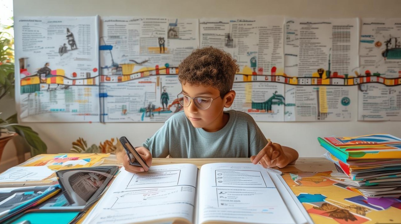 如何高效规划高中三年历史学习，掌握关键知识点？