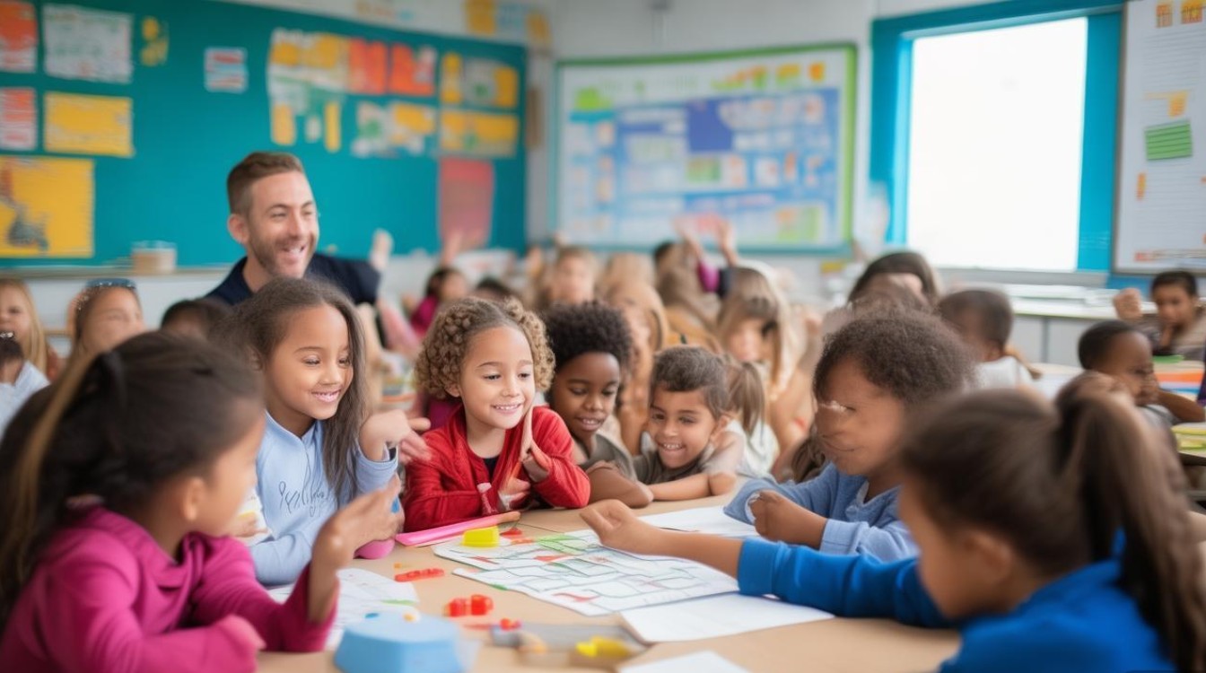 小学生如何有效掌握数学？探索高效学习策略秘诀！