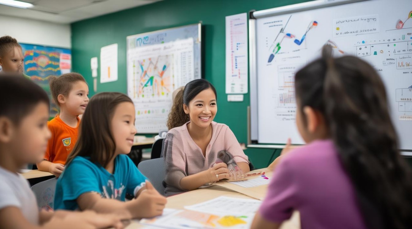 如何科学评价小学数学课的教学效果？