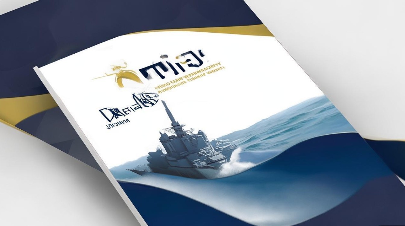 哈工程通知书封面亮相，以101驱逐舰为灵感设计的独特封面亮相！