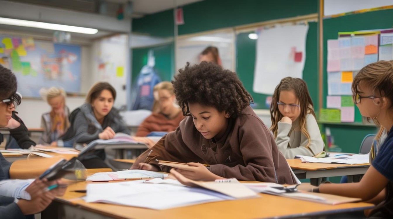 高中生如何高效学习各科？探索最佳学习方法！