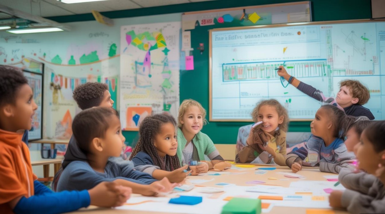 小学数学到底该怎么教,小学数学教学,我们该如何更有效地进行?