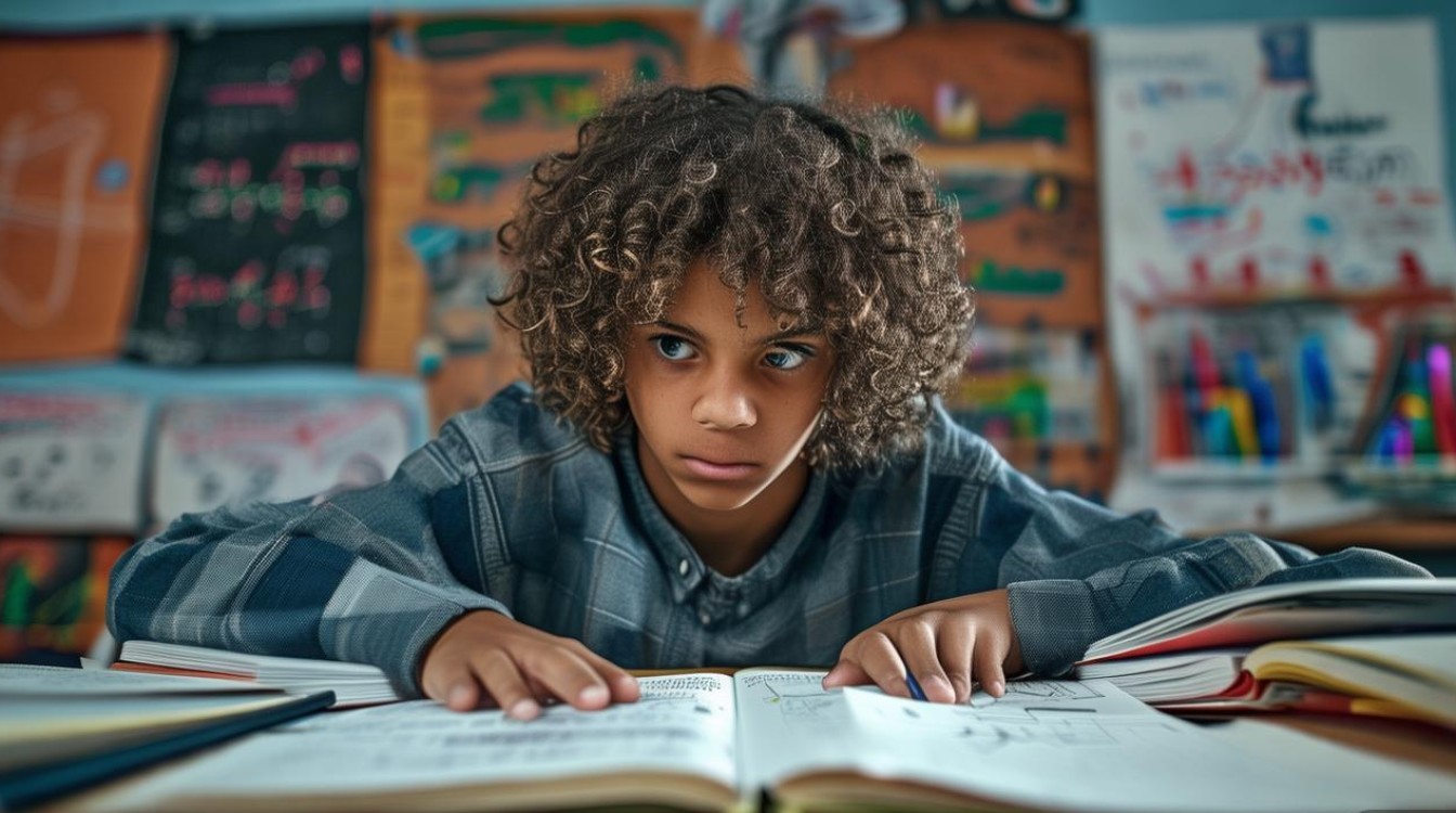 小学数学难题，究竟如何高效学习那些烧脑题目？