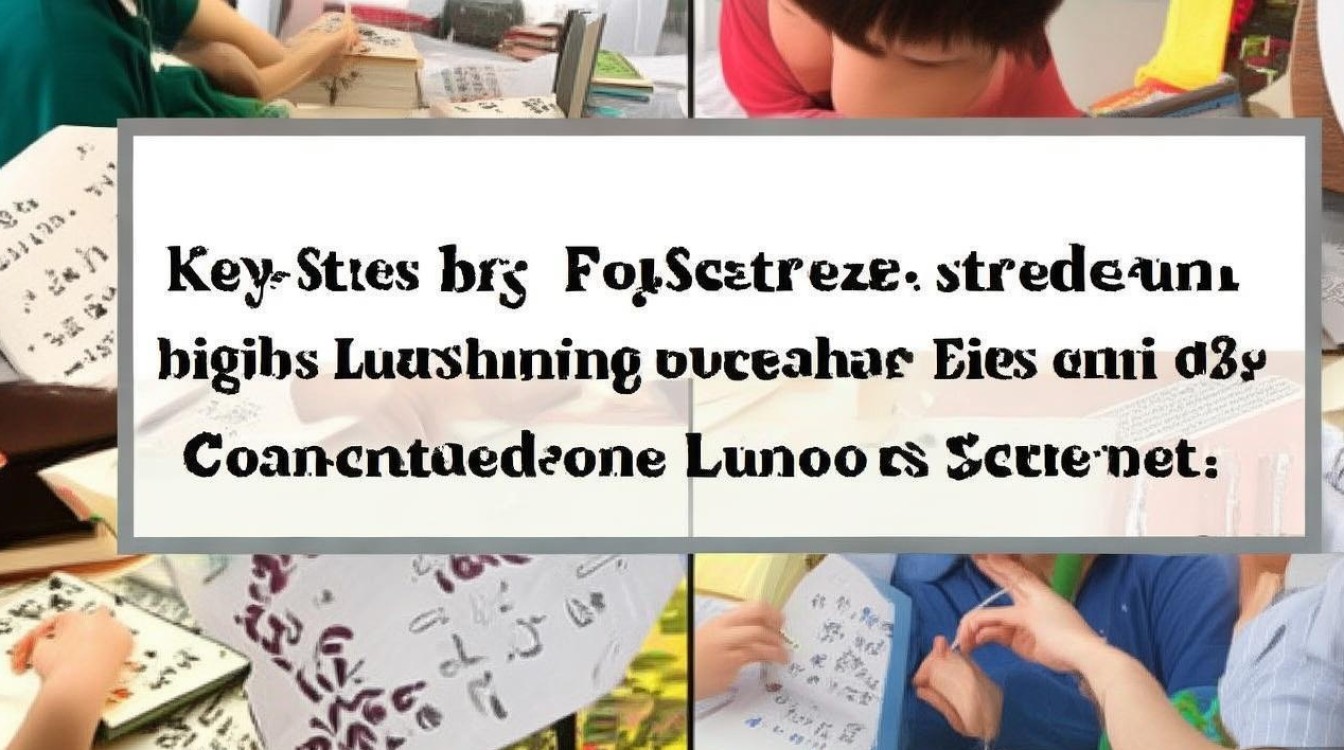 如何高效提升高中语文成绩，让不及格变优秀？掌握关键策略，突破语文学习瓶颈！