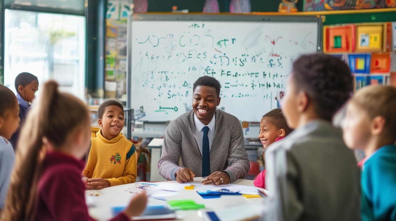 小学生为何对数学如此疯狂？探究独特教学方法的奥秘？