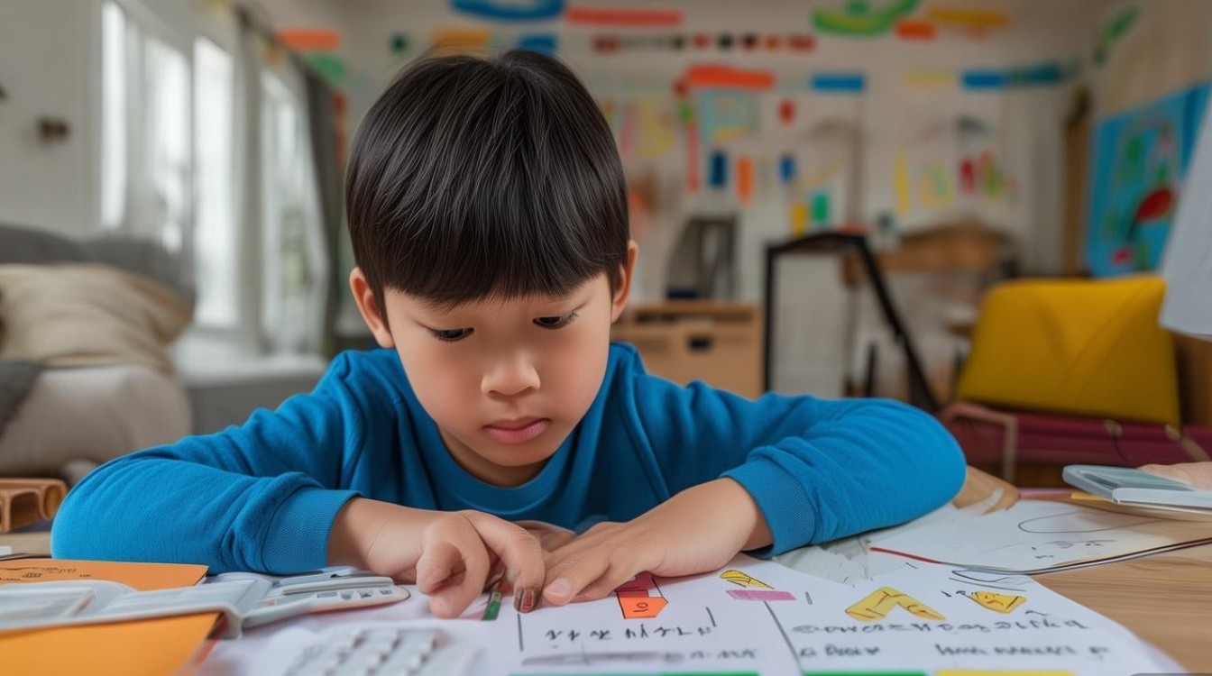 小学生数学成绩不理想，家长如何高效助力提升学习效果？