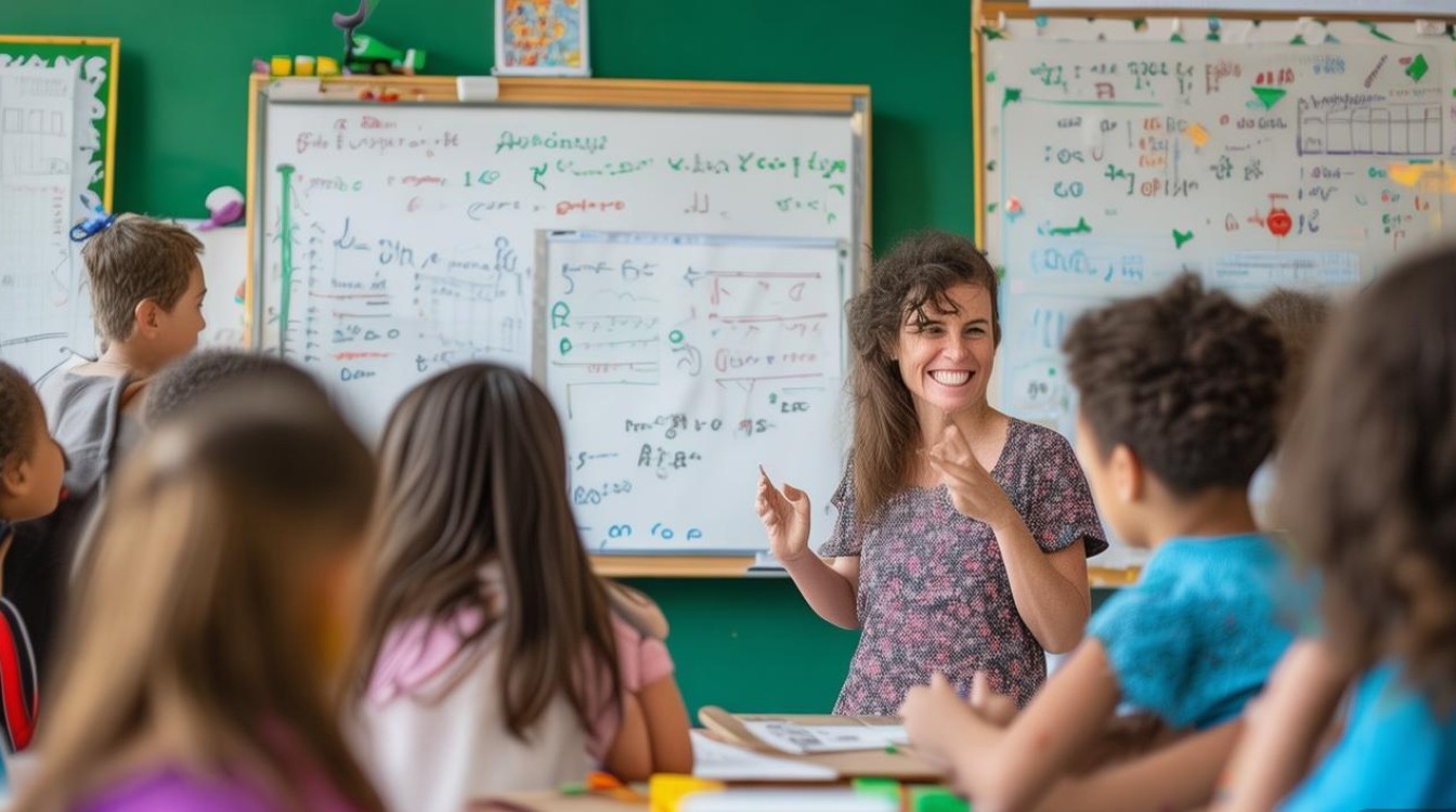 如何高效让老师讲出小学数学课程的精华，提升学生理解力？