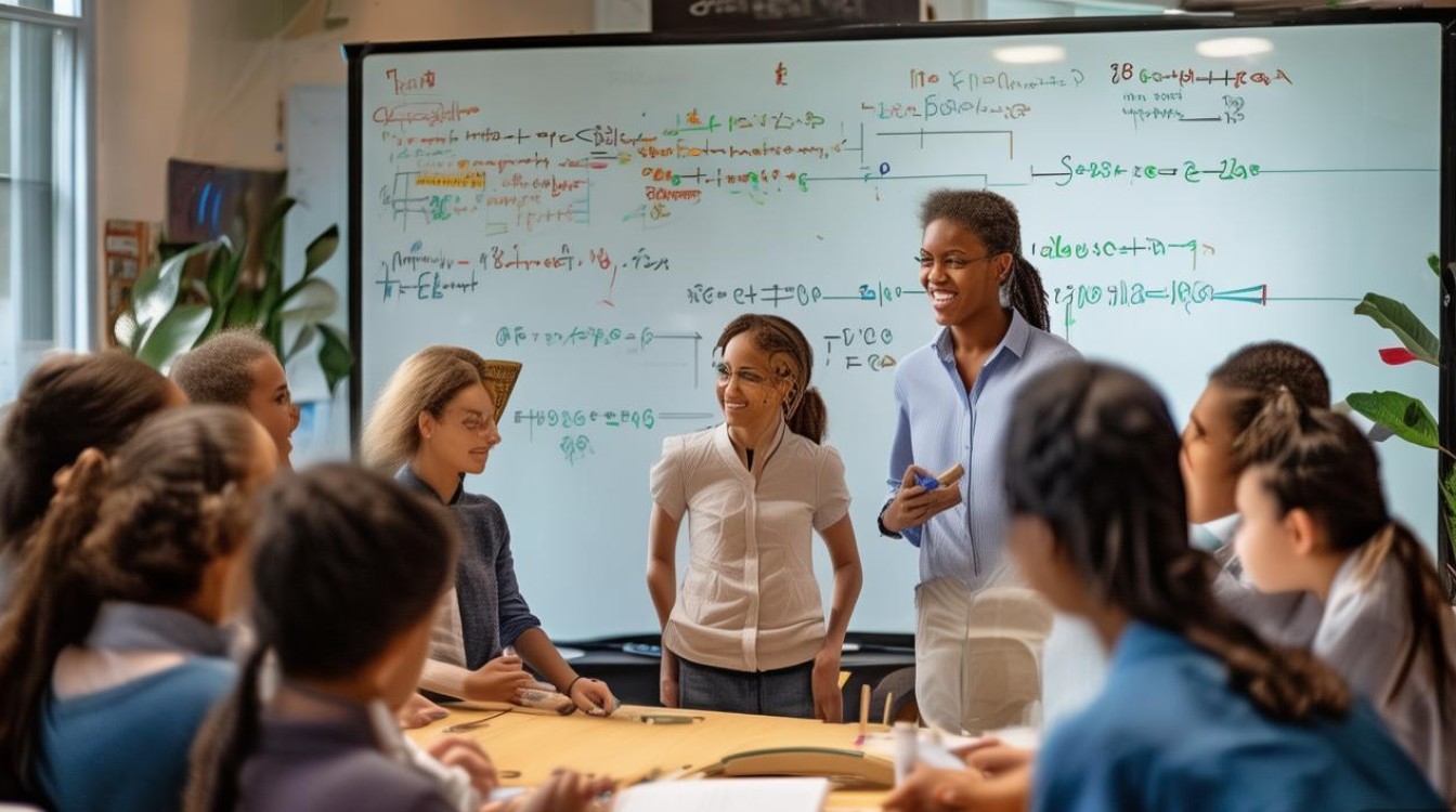 高中数学知识如何高效掌握与系统学习？揭秘高效学习策略