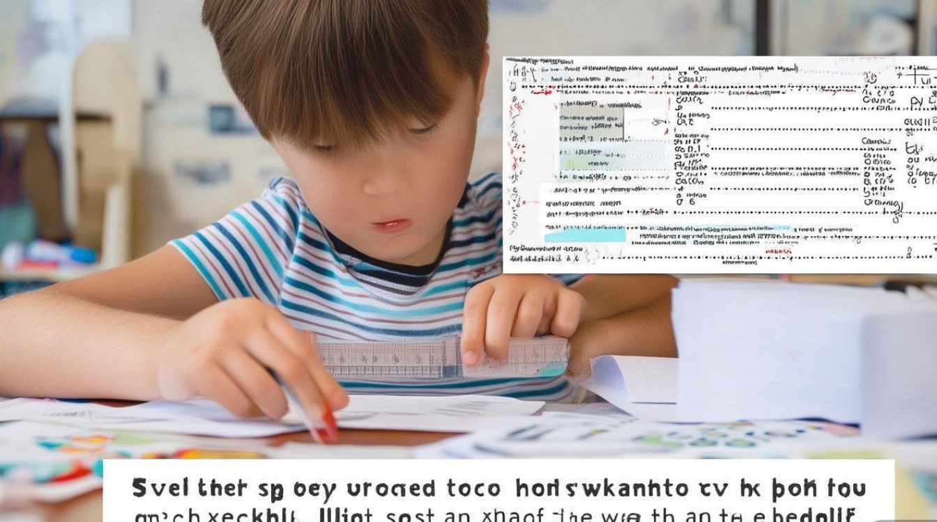 小学数学作业抄错数，如何纠正并避免未来再犯？