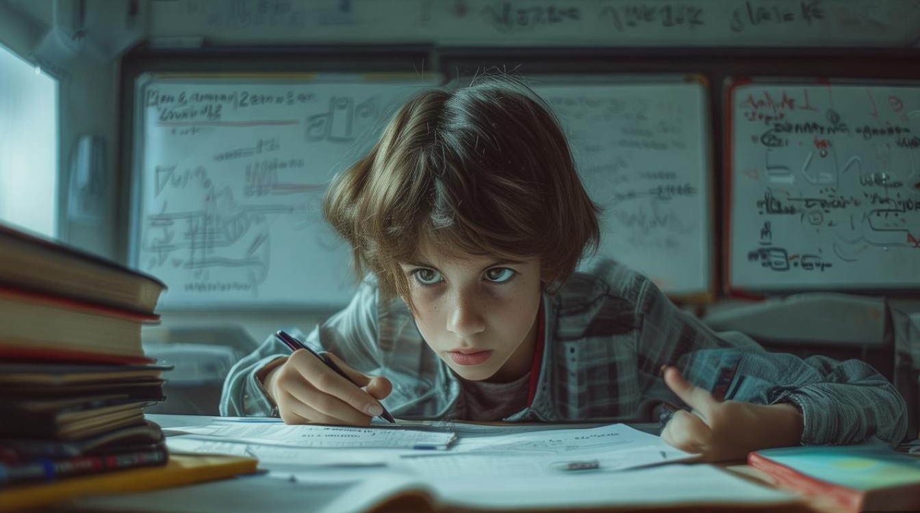 如何有效提升高中物理成绩，突破学习瓶颈？