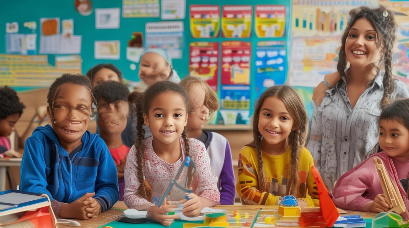 如何有效提升小学生数学学习兴趣和成绩的秘诀揭秘？
