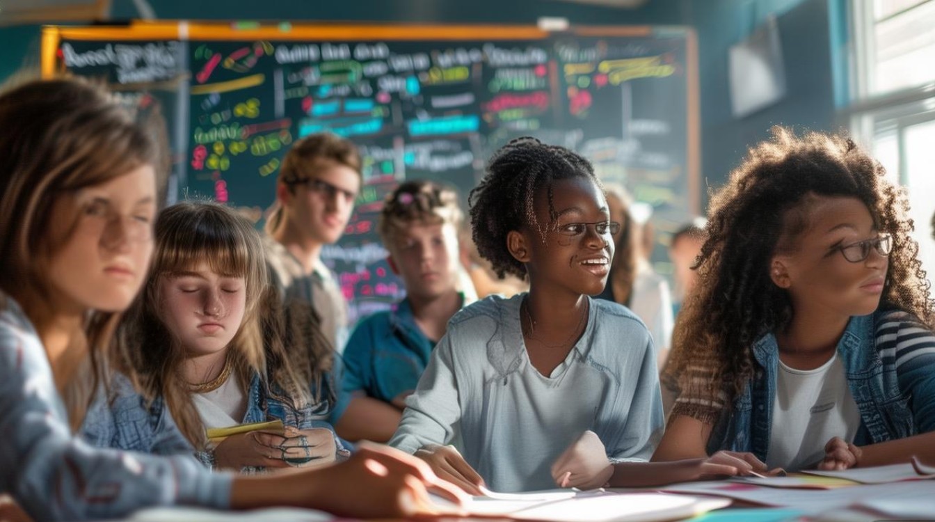 高中生如何高效逆袭，快速提升成绩摆脱倒数困境？