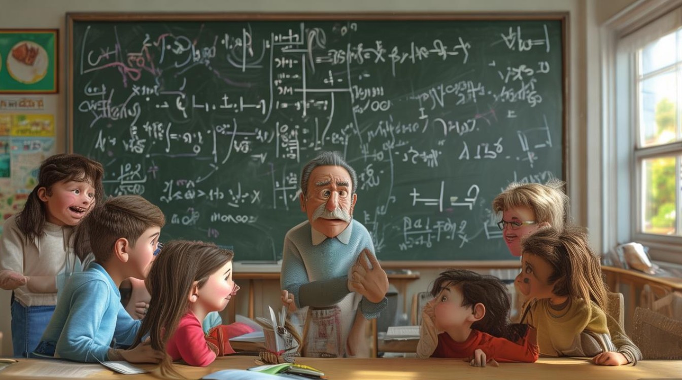 小学数学也挺难的怎么办？