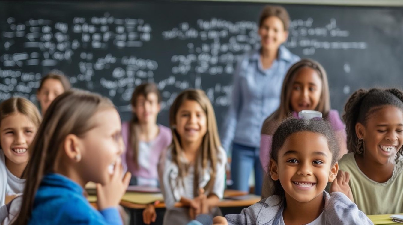 小学数学分组方法，哪种学习方式最有效？掌握技巧，轻松提升成绩！
