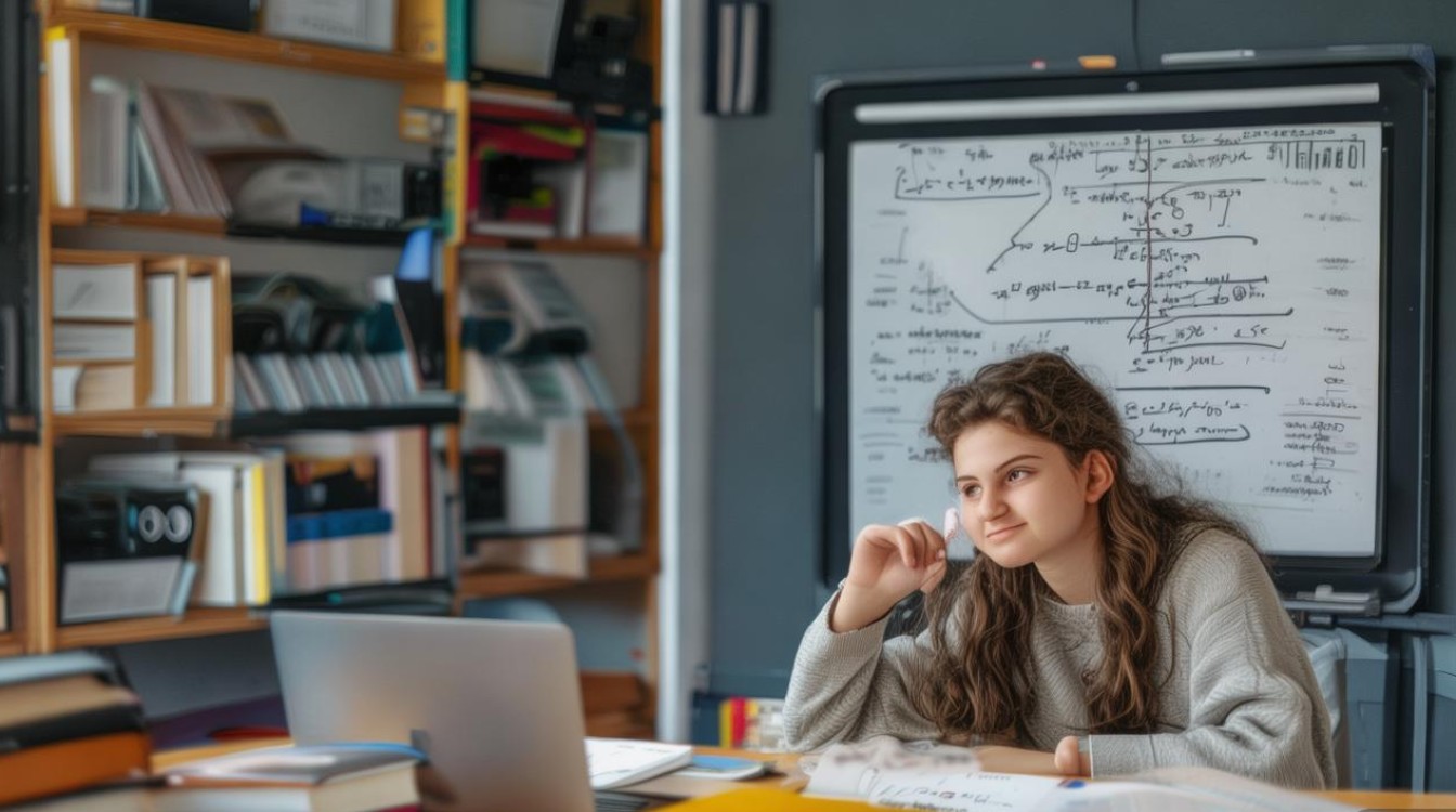 理科生如何高效攻克高中数学难题？掌握哪些学习方法？